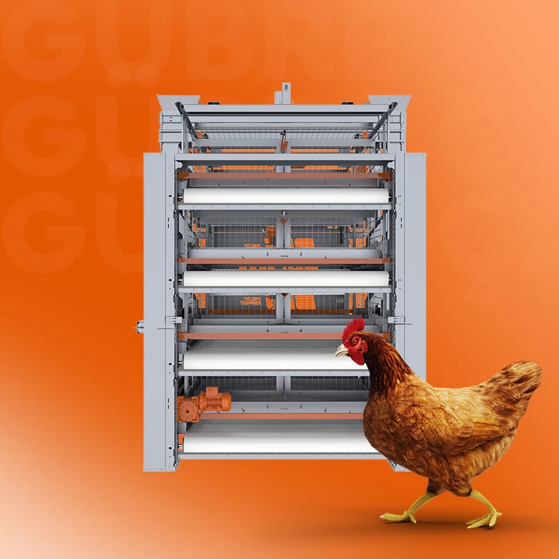 Gübre Çıkarma Sistemi