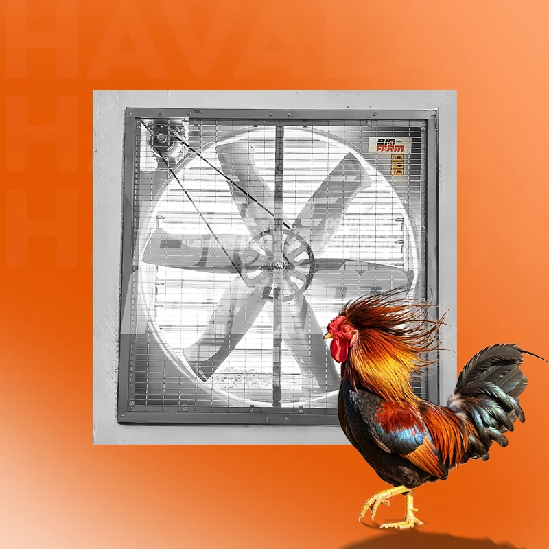 Havalandırma Sistemi